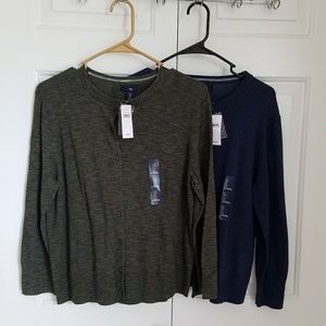 Women's GAP sweaters size L